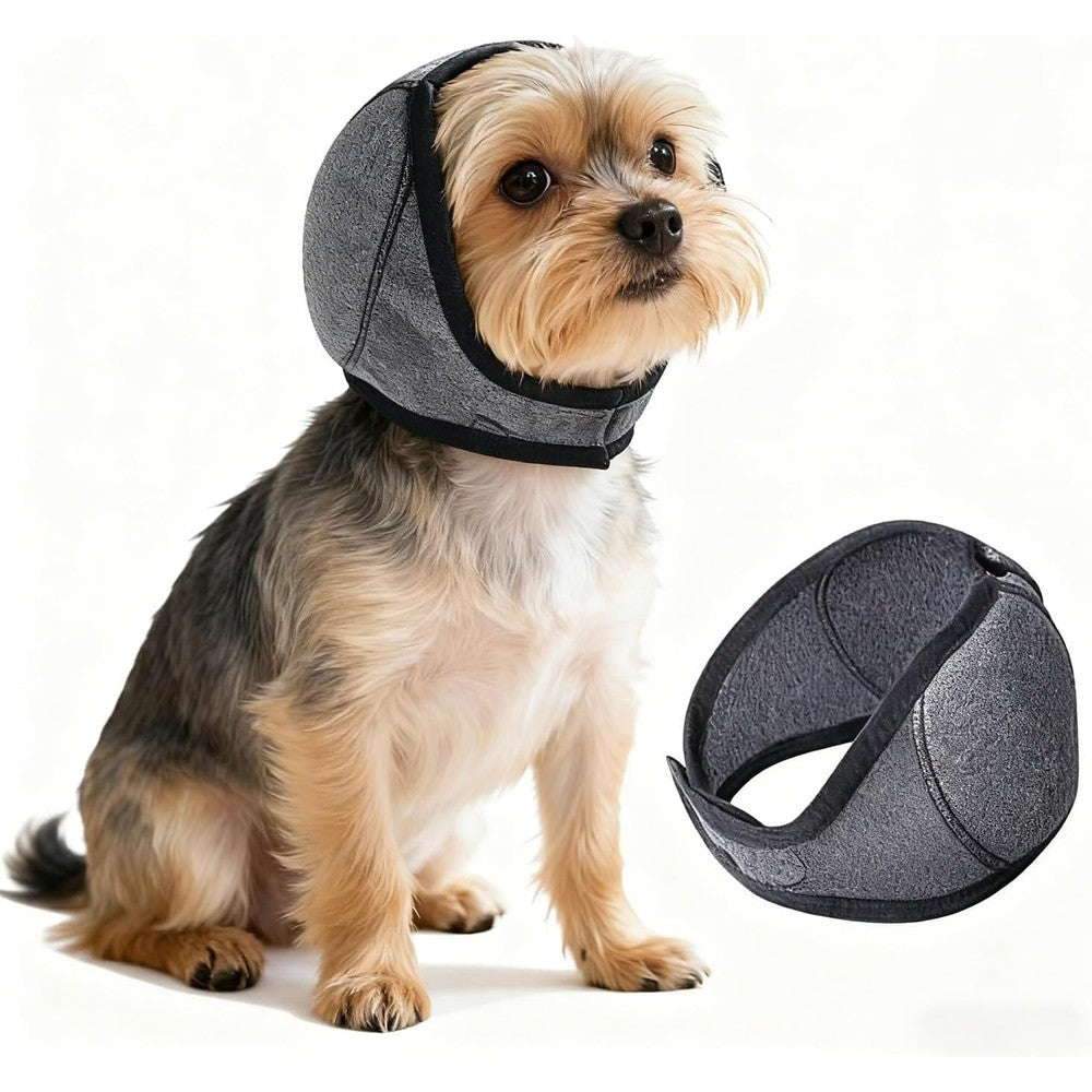 Dog Muzzles & Grooming Accessories
