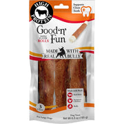 Roll with Bully - 6.8 Ounce (Pack of 1)