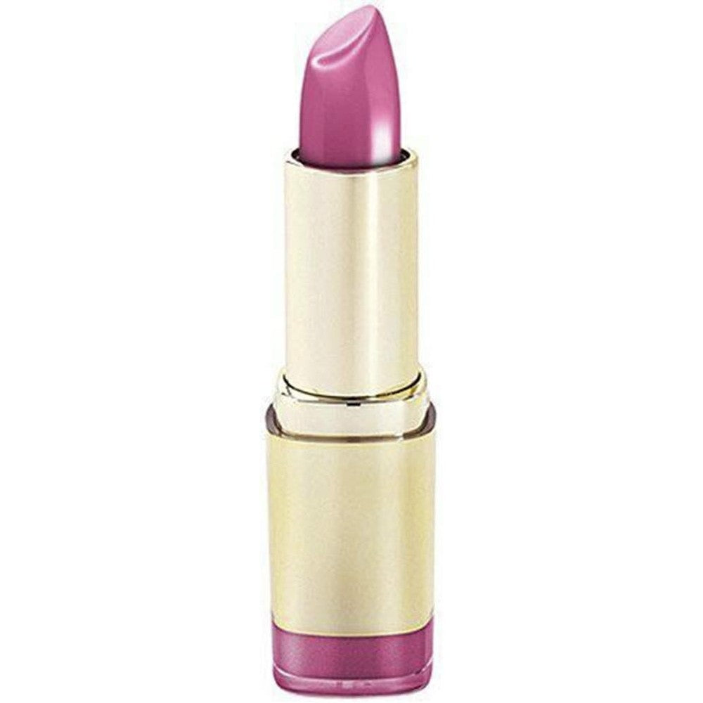 Milani Color Statement Nourishing Cream Lipstick Pink Love 41 Vibrant Color Infused With Vitamins A And C For Hydrated Lips 3.97 Grams