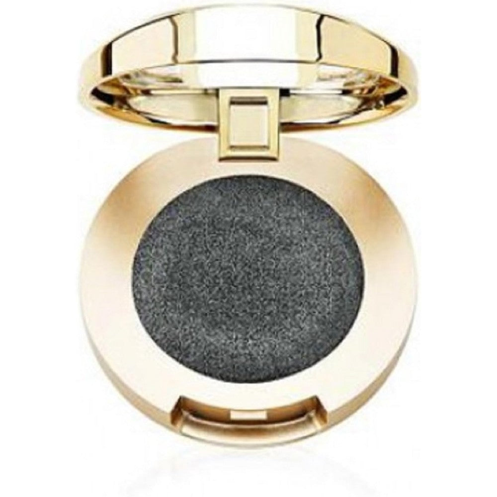 Milani Bella Eyes Gel Powder Eyeshadow In Bella Charcoal 0.05 Ounce For Multidimensional Eye Makeup