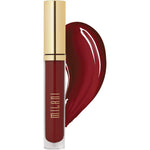 Milani Cosmetics Amore Shine Liquid Lip Color Desire 0.1 Ounce Cruelty Free Nourishing Lip Gloss With High Shine And Long Lasting Finish