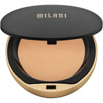 Milani Conceal And Perfect Shine-Proof Powder Natural 0.42 Ounce Pressed Face Powder For Matte Finish And Oil Control