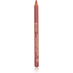 Milani Color Statement Lipliner Nude 0.04 Ounce Cruelty Free Matte Lip Pencil For Defined Lips