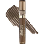 Milani Stay Put Tinted Brow Mousse Nourishing High Pigment Eyebrow Tint Infused With Shea Butter And Jojoba Oil Medium Brown Zero Point Zero Five O...