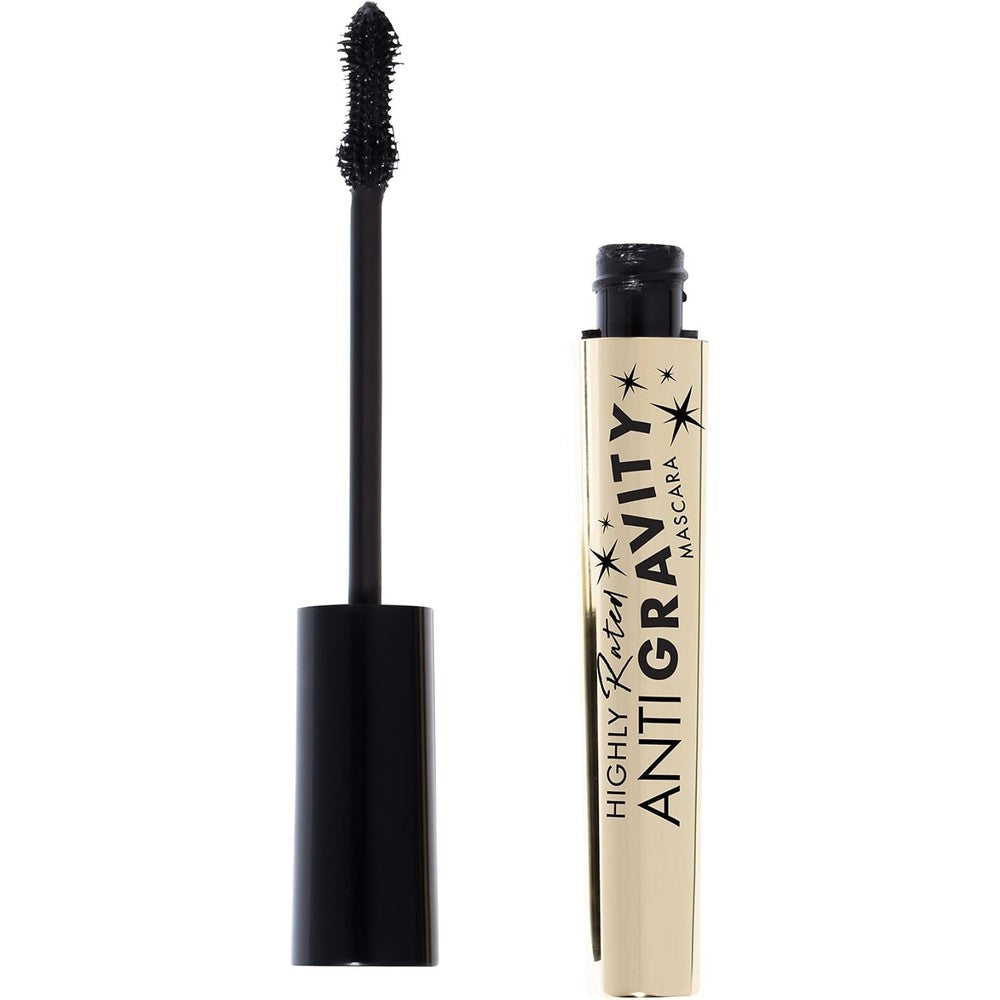 Milani Highly Rated Anti Gravity Mascara For Extreme Volume And Length Intense Black 11.5 Milliliter