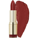 Milani Color Statement Lipstick Burnt Red 0.14 Ounce Cruelty-Free Nourishing Formula For Vibrant Long-Lasting Matte Finish