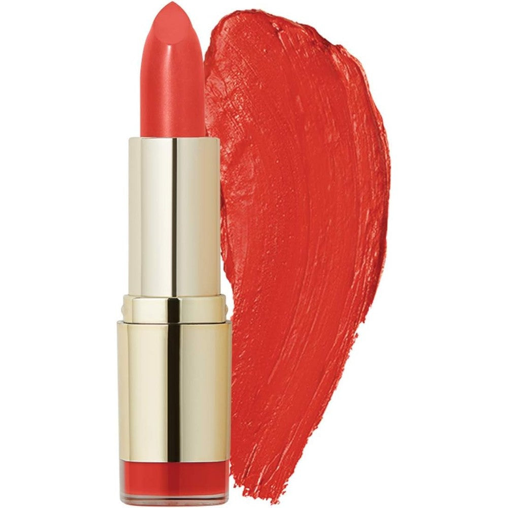 Milani Color Statement Lipstick Empress 0.14 Ounce Nourishing Cream Formula For Bold Lip Color