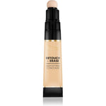 Milani Retouch and Erase Light-Lifting Full Coverage Face Concealer Liquid Makeup For Dark Circles And Blemishes Medium Light 03 0.24 Ounce