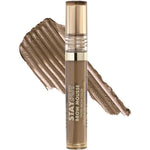 Milani Cosmetics Stay Put Tinted Brow Mousse Nourishing High Pigment Buildable Eyebrow Gel and Thickener Soft Brown 0.05 Ounce