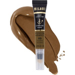 Milani Conceal Plus Perfect Liquid Contour For Added Definition Face Lift Collection Shade Toffee 8 Milliliters