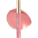 Milani Keep It Full Glossy Plumping Lip Balm With Peptides And Hyaluronic Acid 120 Ribbon 0.13 Fluid Ounce