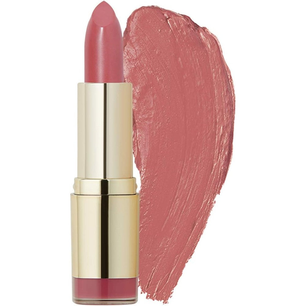 Milani Color Statement Lipstick Perfect Peach 0.14 Ounce Nourishing Cruelty Free Formula For Vibrant Long Lasting Color