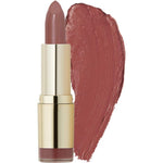 Milani Color Statement Matte Lipstick Teddy Bare 0.14 Ounce For Bold Long Lasting Pigmented Color