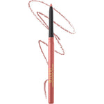 Milani Understatement Lipliner Pencil Highly Pigmented Retractable Soft Lip Liner Makeup French Rose 120 Long Lasting Matte Lip Contour Pencil
