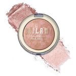Milani Baked Blush Updated Powder Blush For Cheeks Cruelty Free Highlighter and Contour Makeup Shimmery Finish Berry Amore Point Twelve Ounce