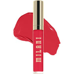 Milani Stay Put Longwear Liquid Lipstick Smudge Proof And Transfer Proof Matte Lip Color Main Character Shade 3.2 Milliliters