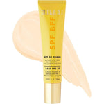 Milani SPF BFF Face Primer With Broad Spectrum Sunscreen SPF 30 UVA And UVB Protection 1.0 Fluid Ounce