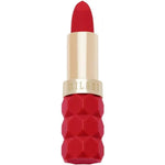 Milani Color Fetish Matte Lipstick Hydrating Velvet Finish Full Coverage 390 Red Flag 0.14 Ounce