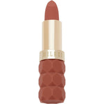 Milani Color Fetish Matte Lipstick Hydrating Velvet Finish Full Coverage Long Lasting Cream Lip Color 0.14 Ounce 420 Tease