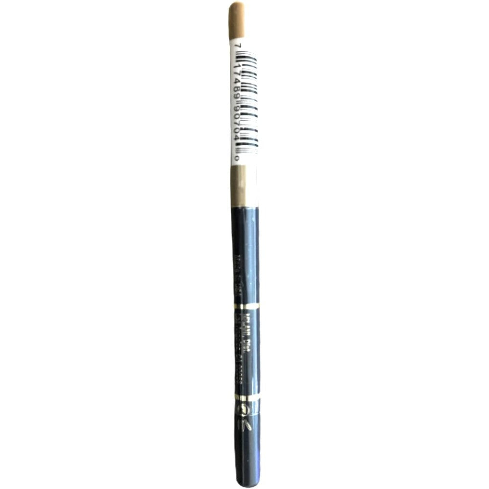 Milani Easyliner Retractable Pencil For Eyes In Charcoal Shade 04 Long Lasting Smudge Resistant Formula For Precise Application 1 Each