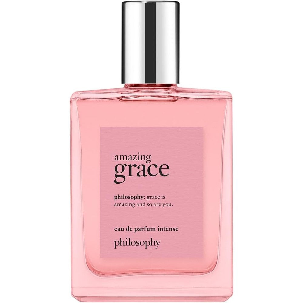 Philosophy Amazing Grace Eau De Parfum Intense Fruity And Floral Women's Fragrance 60 Milliliters