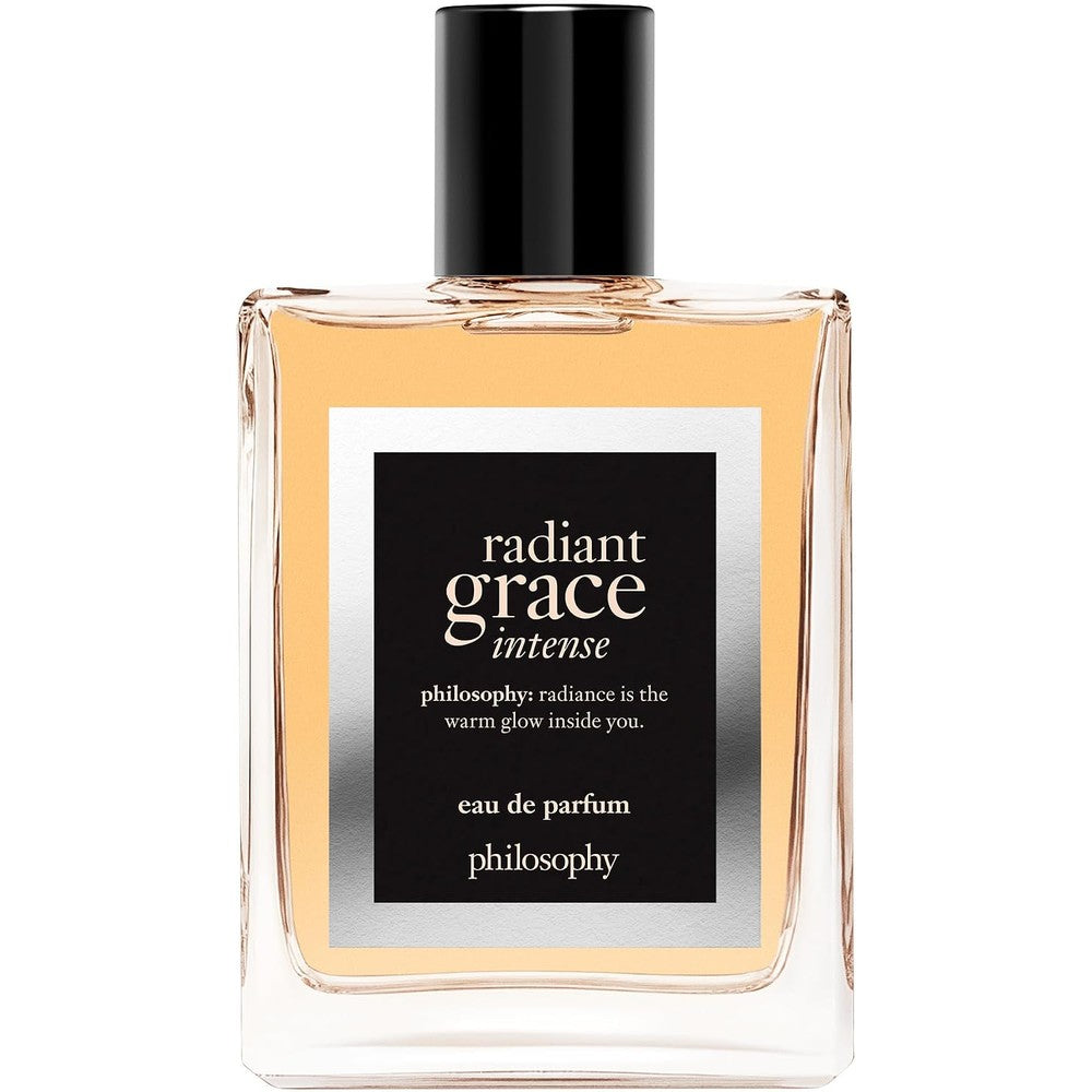 Philosophy Radiant Grace Intense Eau De Parfum front view bottle