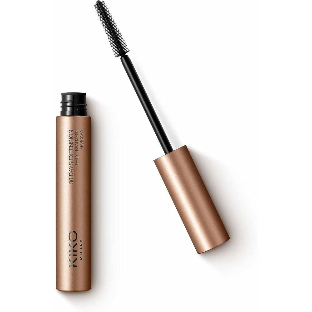 Kiko Milano New 30 Days Extension Daily Treatment Mascara For Longer Looking Lashes
