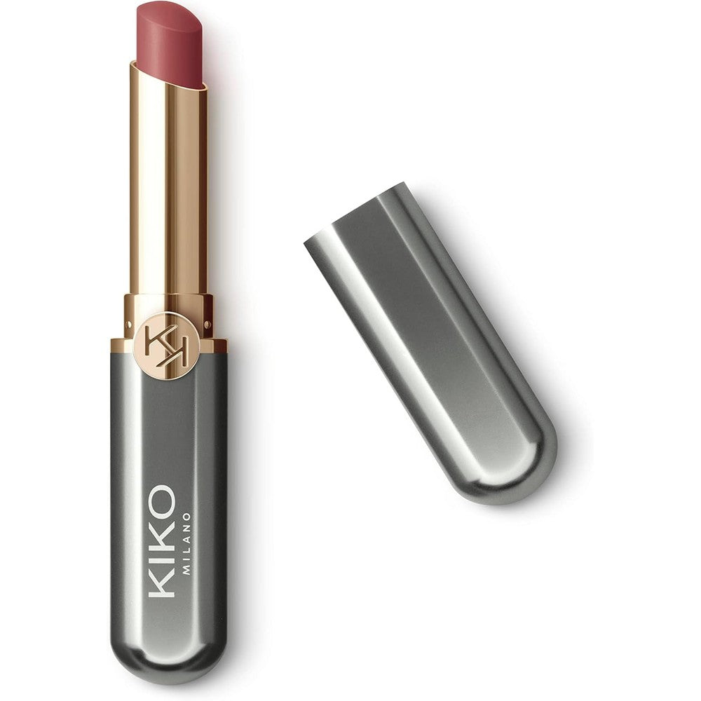 KIKO Milano Unlimited Stylo Long Lasting Creamy Lipstick With Semi Matte Finish In Zero Nine Rosy Brown Size One Point Five Grams