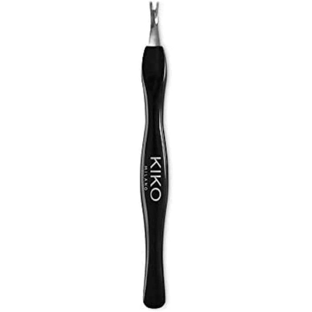 Kiko Milano Cuticle Trimmer Professional Manicure Tool With A Precision Steel Tip
