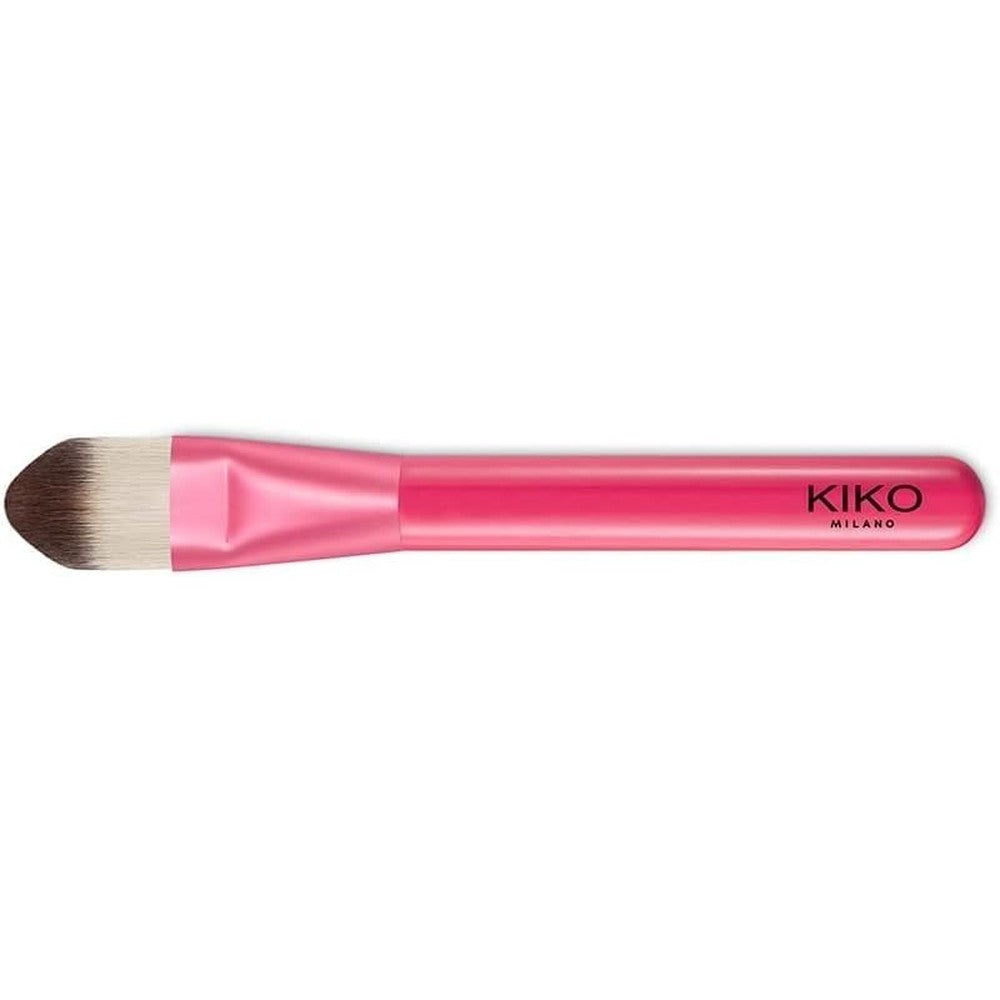 Kiko Milano Smart Hydrating Foundation Moisturizing And Evening Liquid Foundation Second Skin Effect For All Skin Types 30 Milliliters