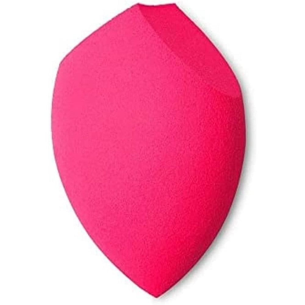 Kiko Milano Precision Make Up Blender Sponge For Fluid And Compact Foundations Pink
