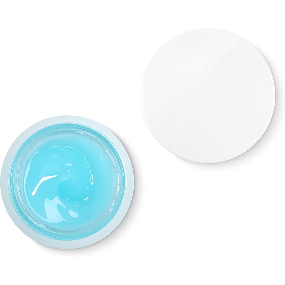 Kiko Milano Moisturizing Jelly Mask Soothing Gel Face Mask Enriched With Prickly Pear And Aloe Vera For Deep Hydration 50 Milliliters