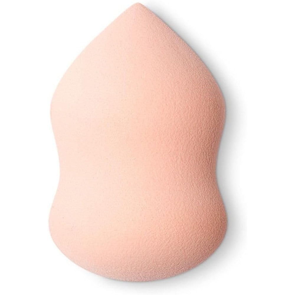Kiko Milano Precision Make Up Blender Sponge For Fluid And Compact Foundations For Seamless Streak Free Application