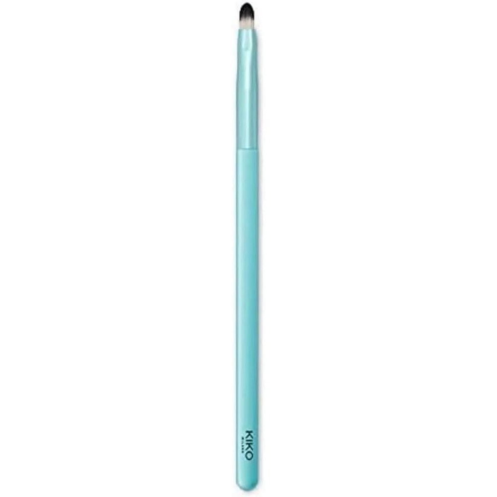 Kiko Milano Smart Lip Brush 300 Synthetic Fiber Professional Precision Makeup Tool