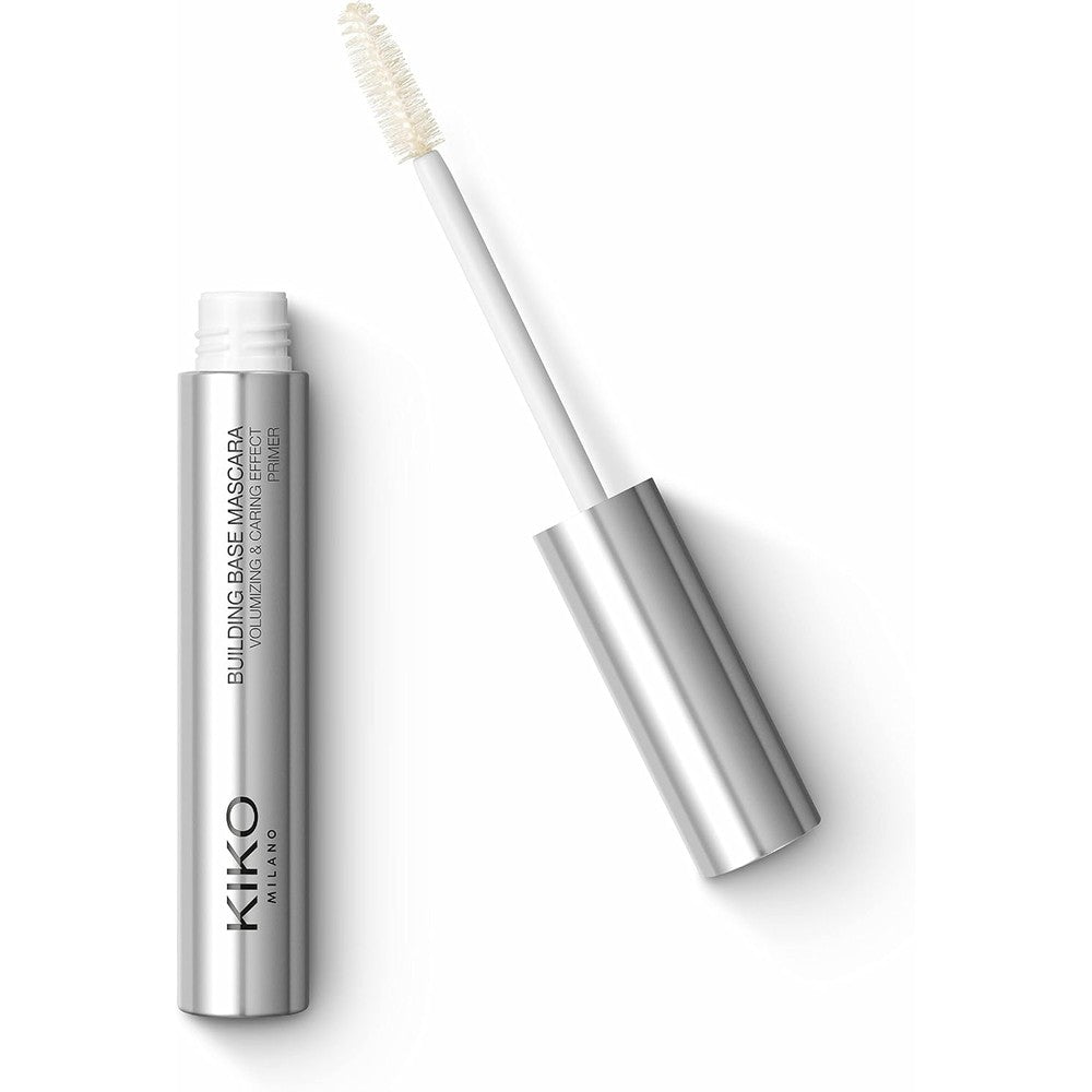 Kiko Milano Building Base Mascara Volumizing And Caring Effect Primer 8.5 Milliliters
