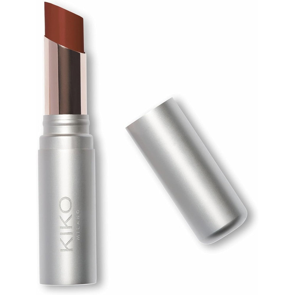 KIKO Milano Hydra Shiny Lip Stylo Moisturizing Lipstick High Gloss Finish Lip Stick 2 Grams