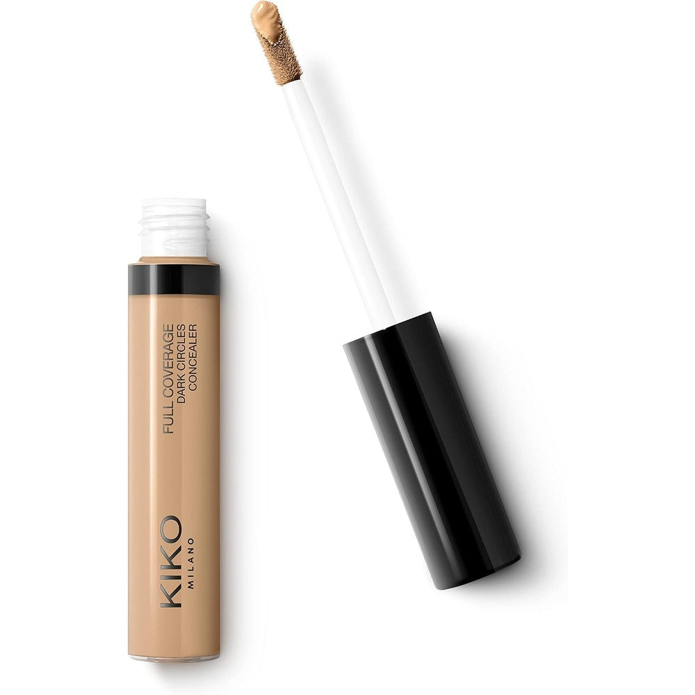 KIKO Milano Full Coverage Dark Circles Concealer
