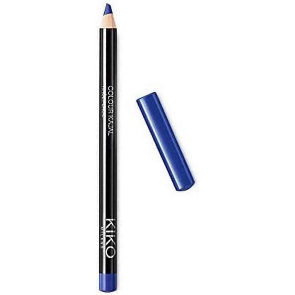 KIKO Milano Colour Kajal Kohl Pencil For The Inner Eye Waterline Intense Pigment Matte Finish 1.05 Grams
