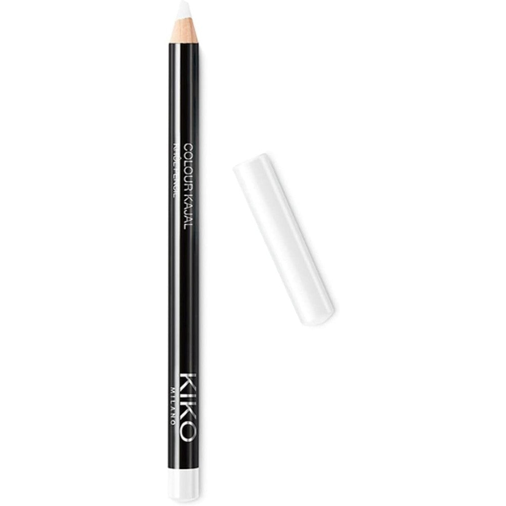Kiko Milano Colour Kajal Kohl Pencil For The Inner Eye Intense Creamy Formula 1.05 Gram