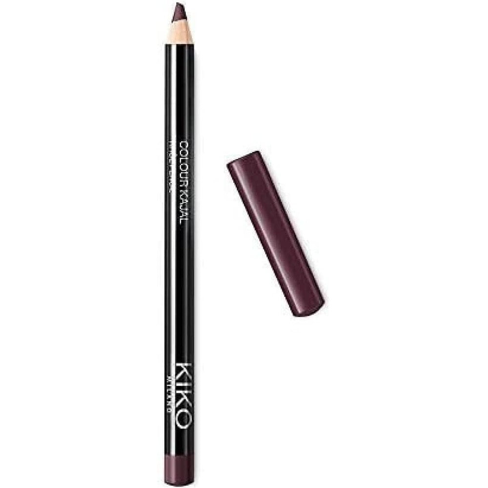 Kiko Milano Colour Kajal Kohl Pencil For The Inner Eye Smooth Creamy Formula