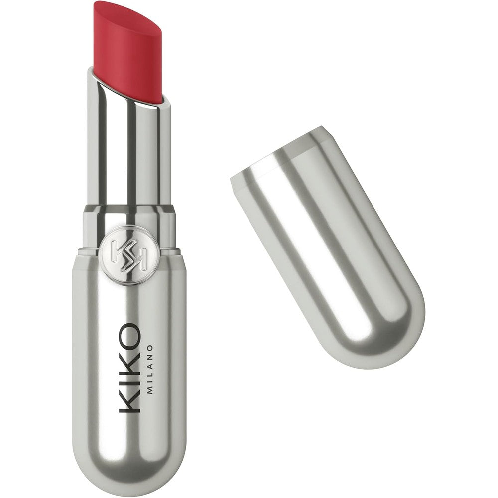 Kiko Milano 3D Hydra Lip Stylo Hydrating Lipstick With Radiant Finish 3 Grams