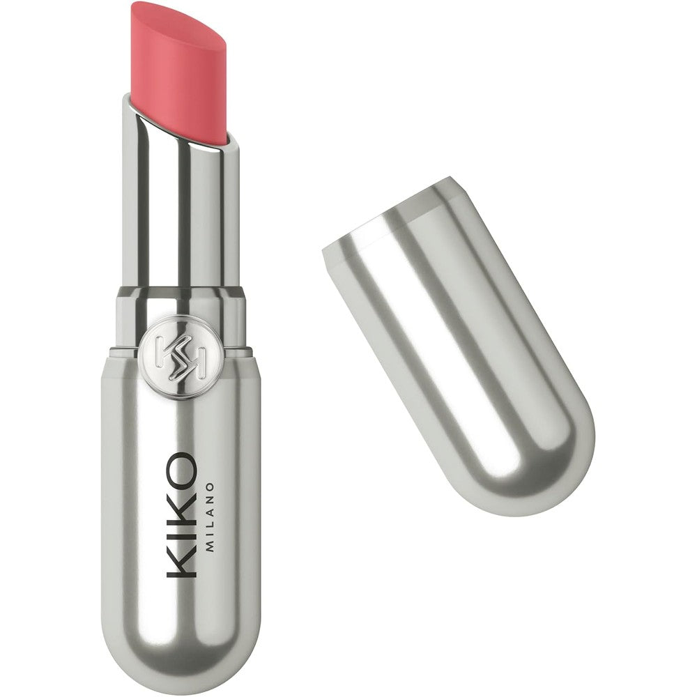 Kiko Milano 3D Hydra Lip Stylo 14 Cherry On Top Hydrating Lipstick 3 Grams
