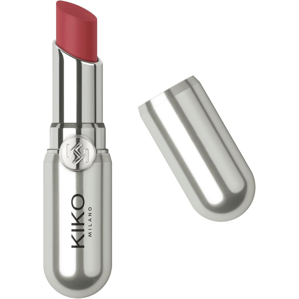 Kiko Milano 3D Hydra Lip Stylo Hydrating Lipstick With Radiant Finish 3 Grams