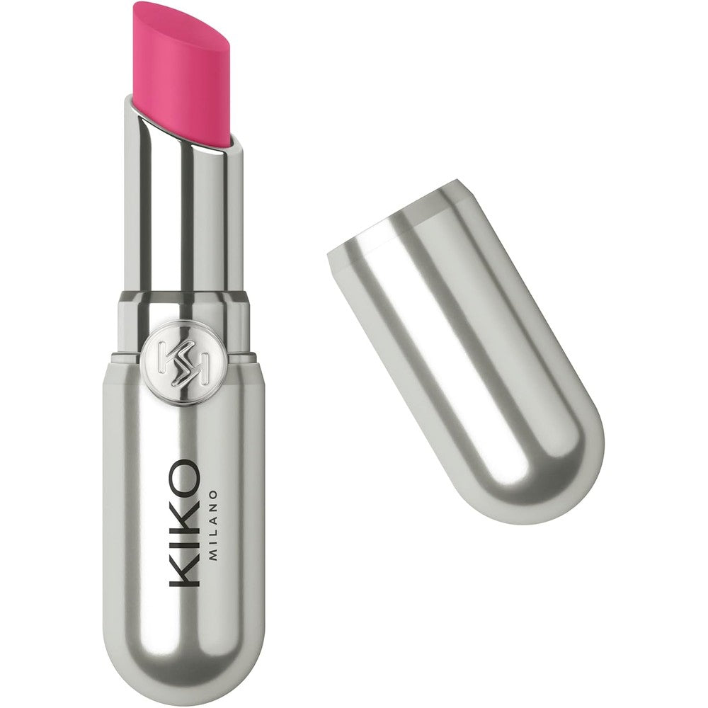 Kiko Milano 3D Hydra Lip Stylo Hydrating Lipstick With Radiant Finish 3 Grams