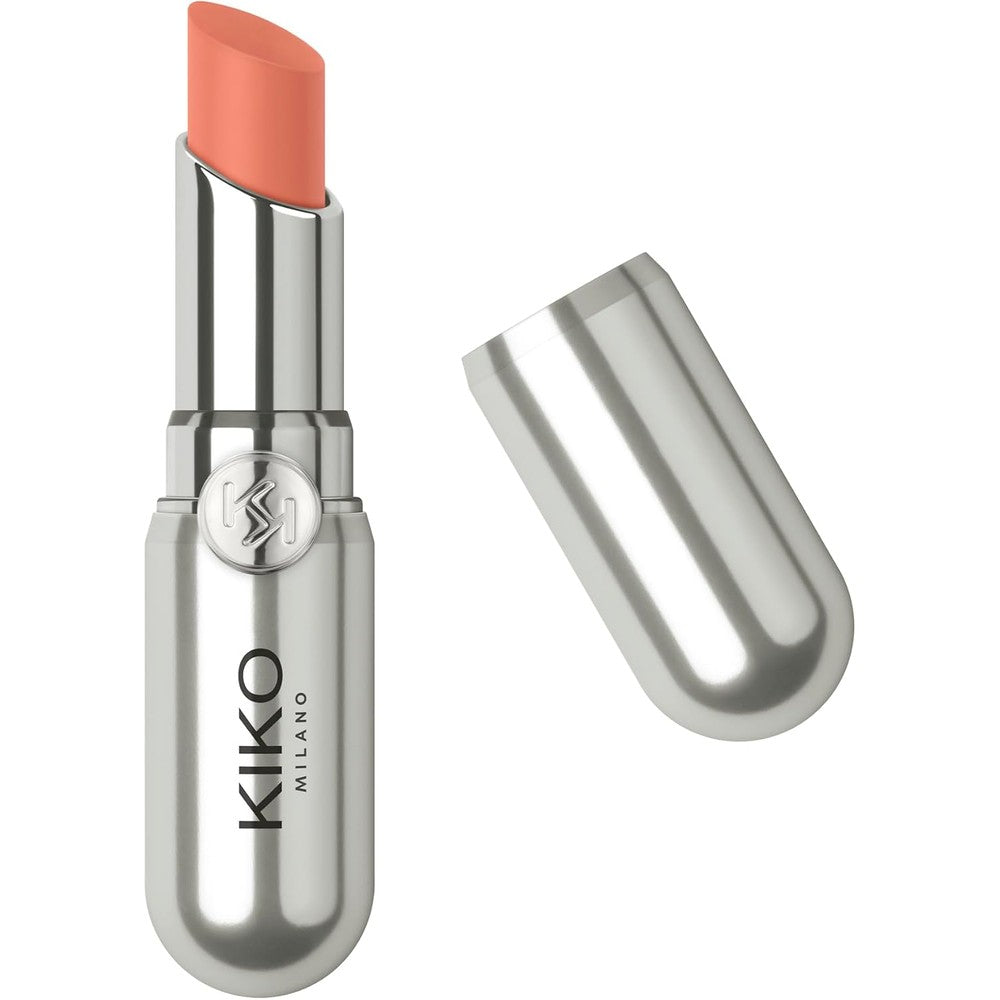 KIKO Milano 3D Hydra Lip Stylo 07 Amalfi Hydrating Lipstick With Radiant Glossy Finish 3 Grams