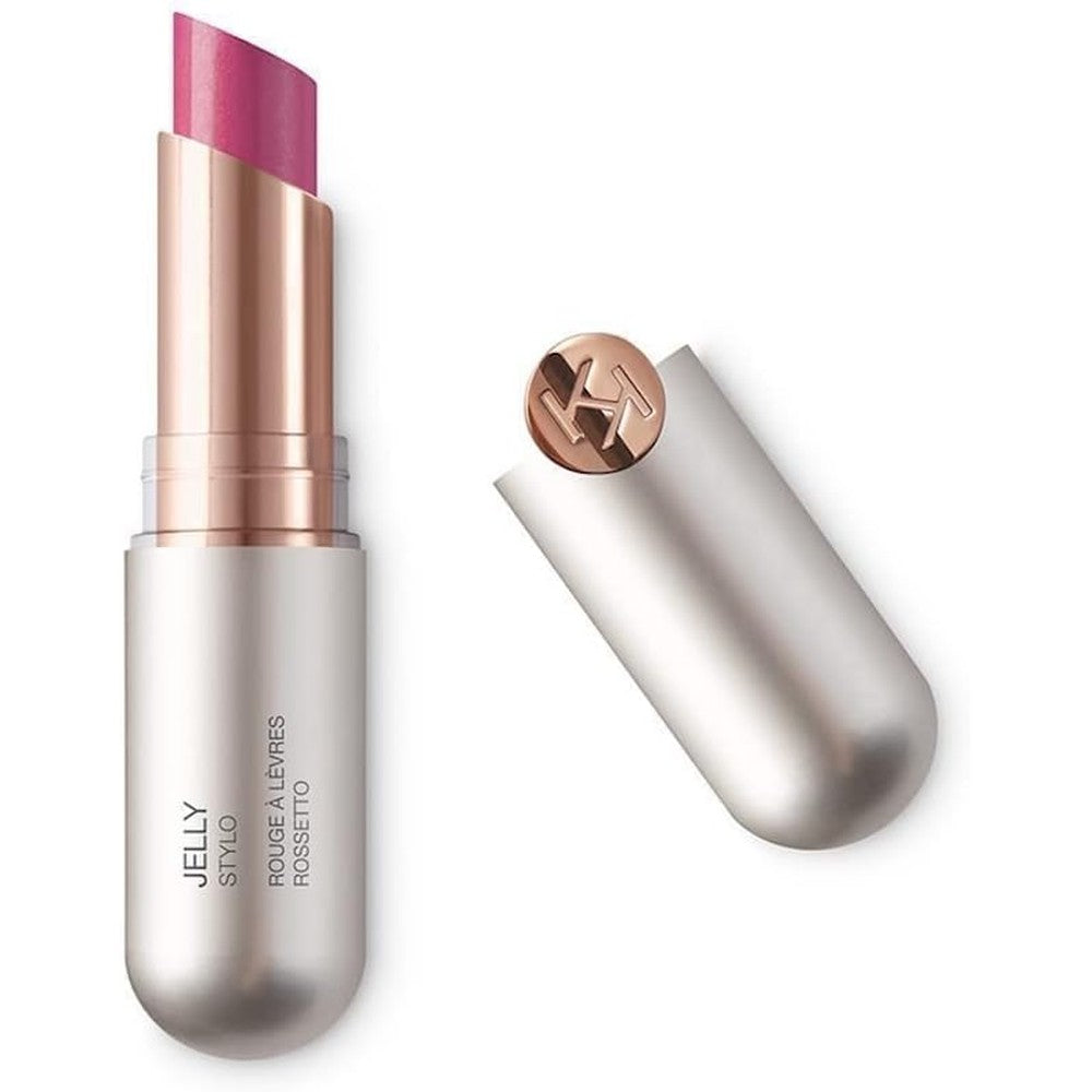 KIKO Milano Jelly Stylo Wet Look Finish Glossy Lipstick Pen For Hydrated Lips