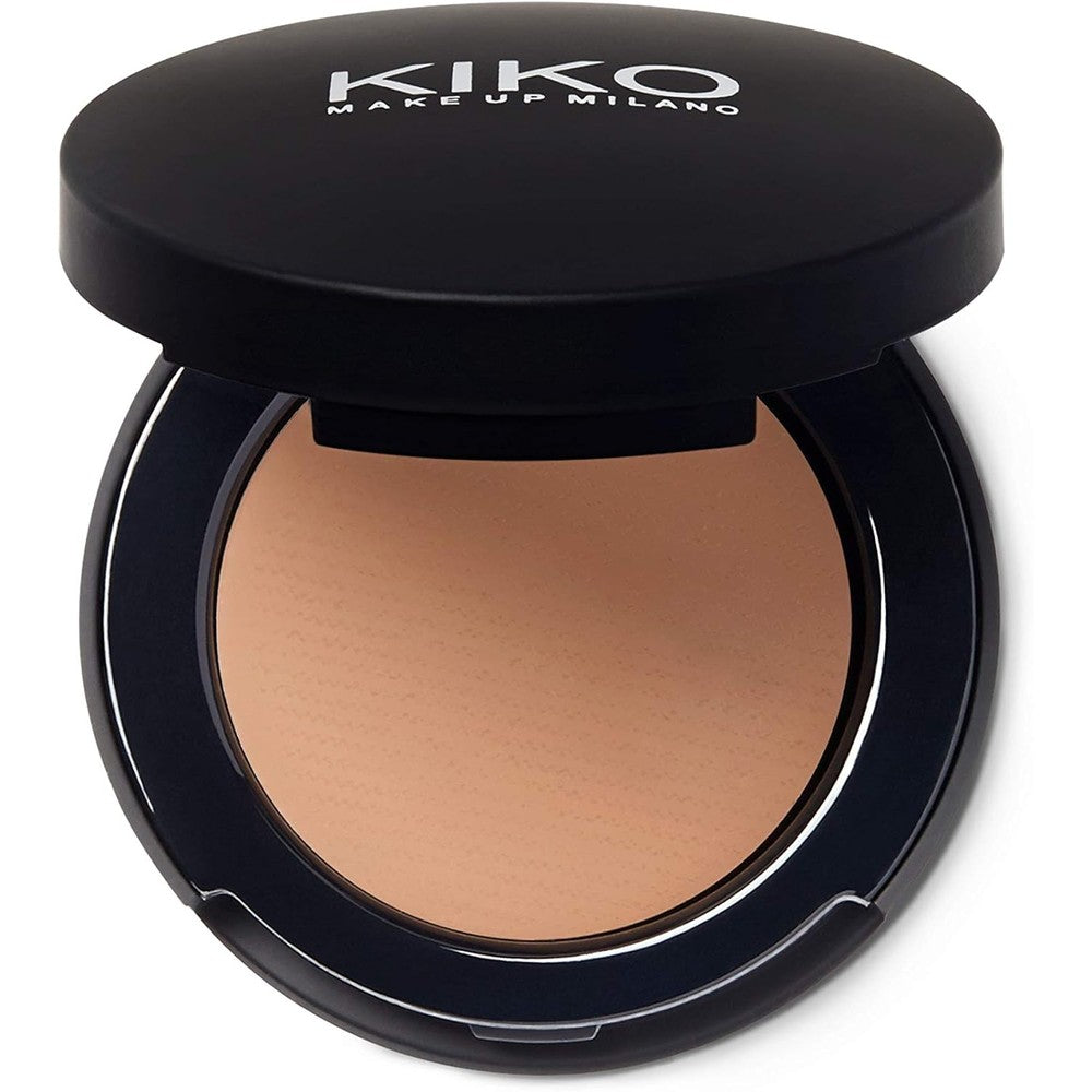 KIKO Milano Full Coverage Concealer Creamy Matte Blemishes Minimizer 05 Hazelnut 2 Milliliter