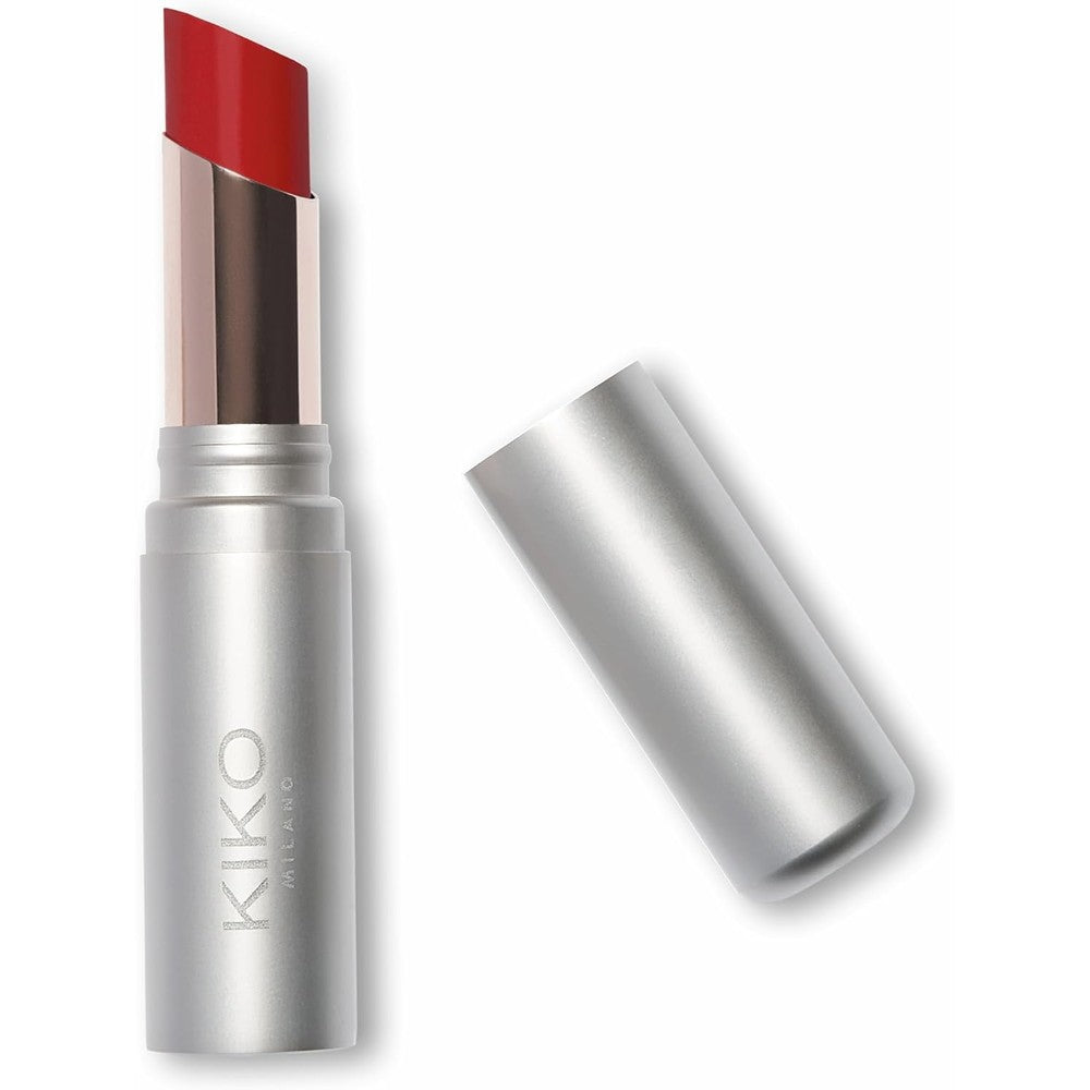 Kiko Milano Hydra Shiny Lip Stylo Moisturizing Lipstick 010 Poppy Red 2 Grams