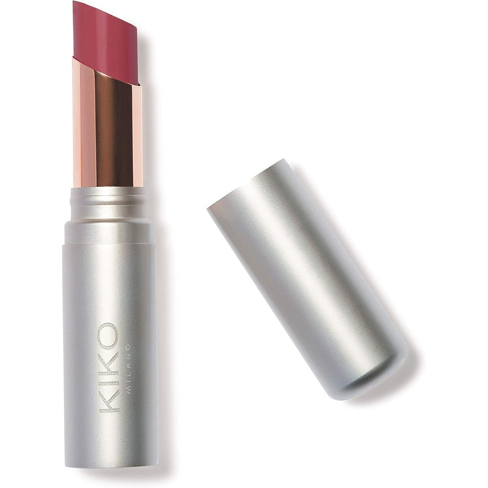 KIKO Milano Hydra Shiny Lip Stylo Moisturizing Lipstick With Radiant High Shine Finish And Aloe Vera