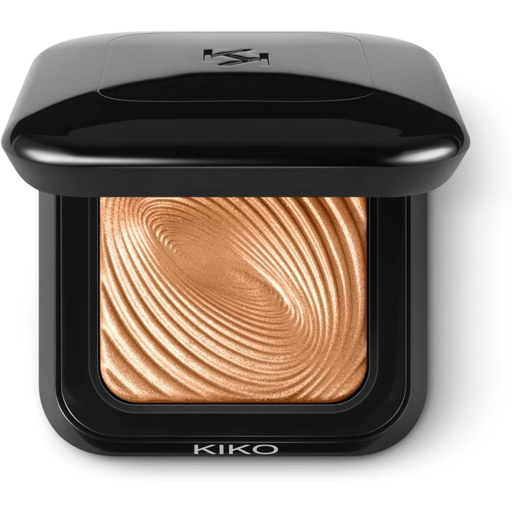 KIKO Milano Water Eyeshadow Instant Color Eyeshadow For Wet And Dry Use 3 Grams